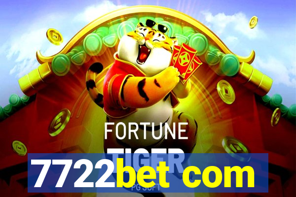 7722bet com